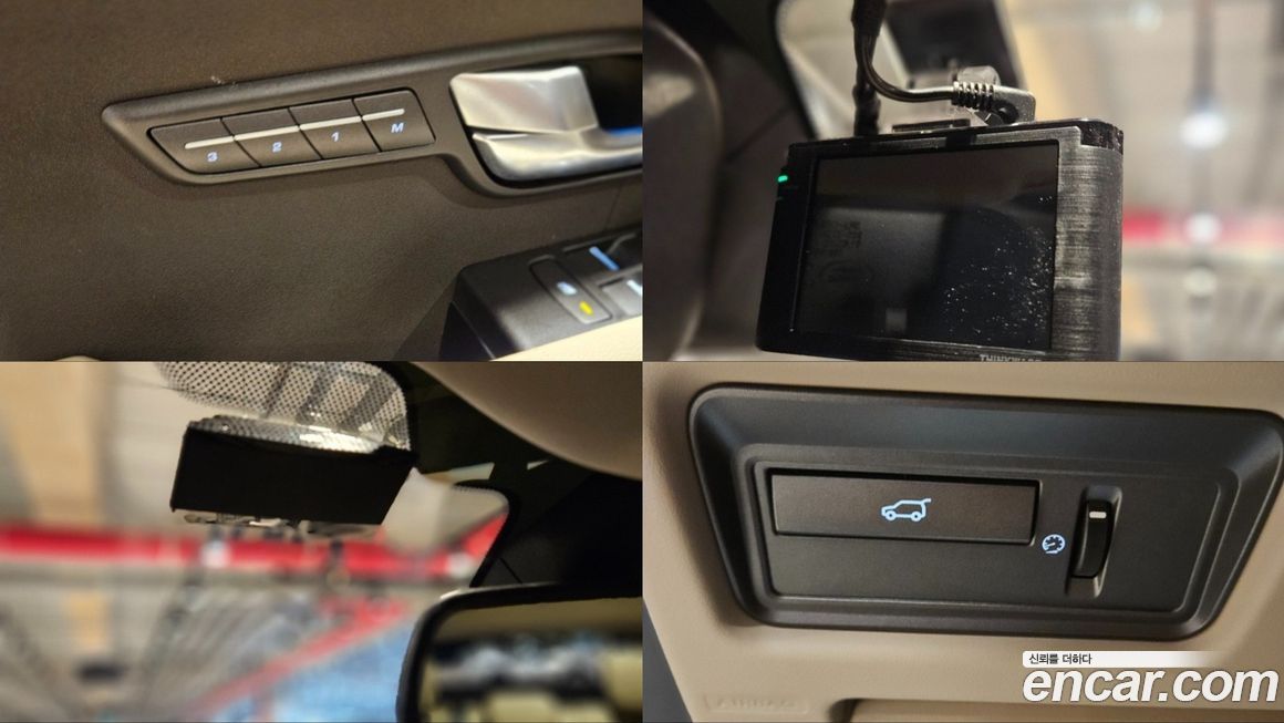 Land Rover Range Rover Evoque 2015