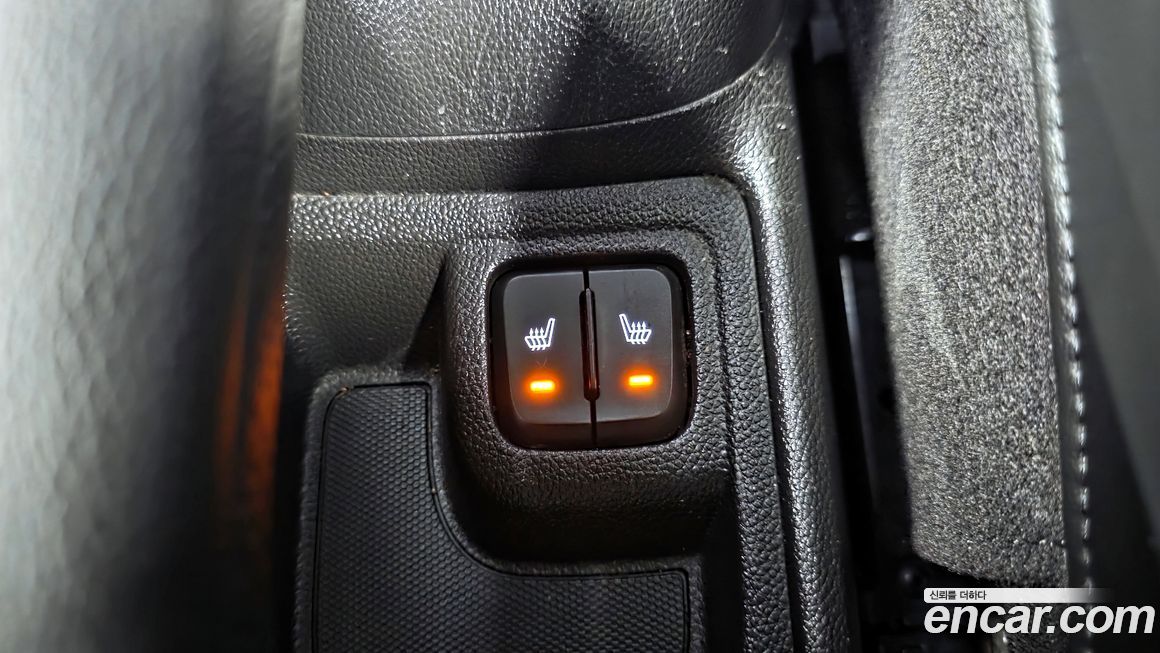 ChevroletGMDaewoo Spark 2017