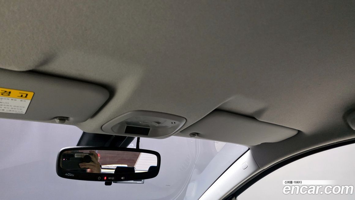 ChevroletGMDaewoo Spark 2017