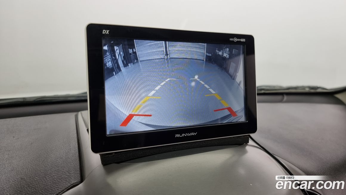 ChevroletGMDaewoo Captiva 2015