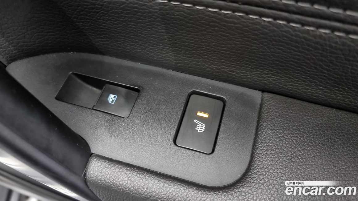 ChevroletGMDaewoo Captiva 2015