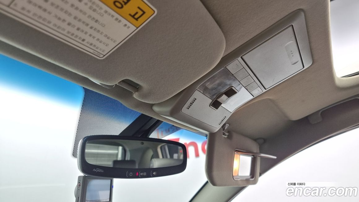 ChevroletGMDaewoo Captiva 2015