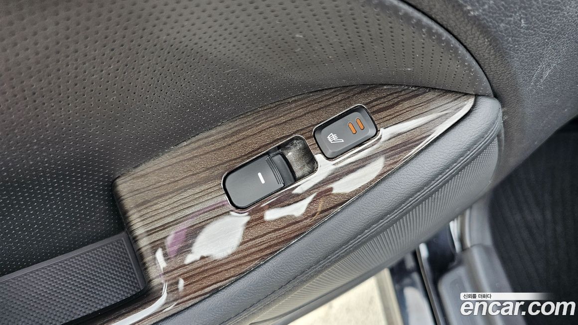 Kia K5 2015