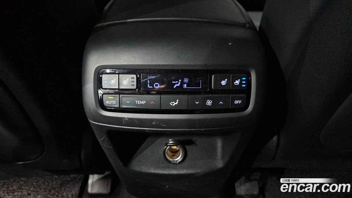 Hyundai Palisade 2020