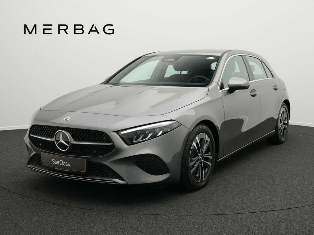 Mercedes-Benz A 180 2024