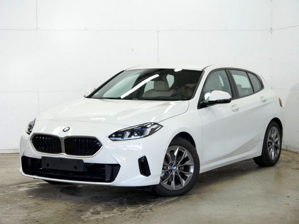 BMW 120 2024