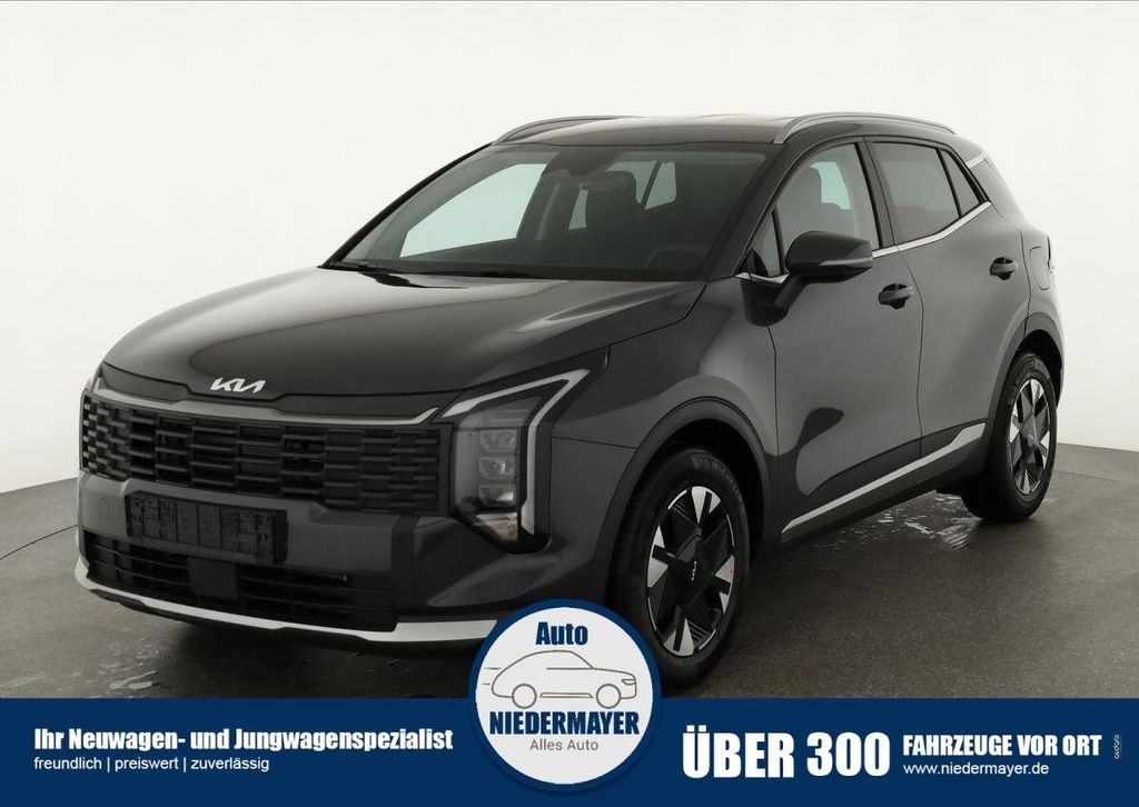 Kia Sportage 2025