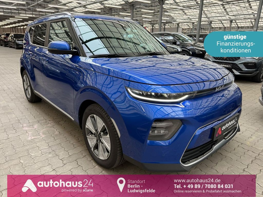 Kia Soul 2024