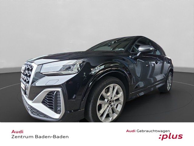 Audi SQ2 2021