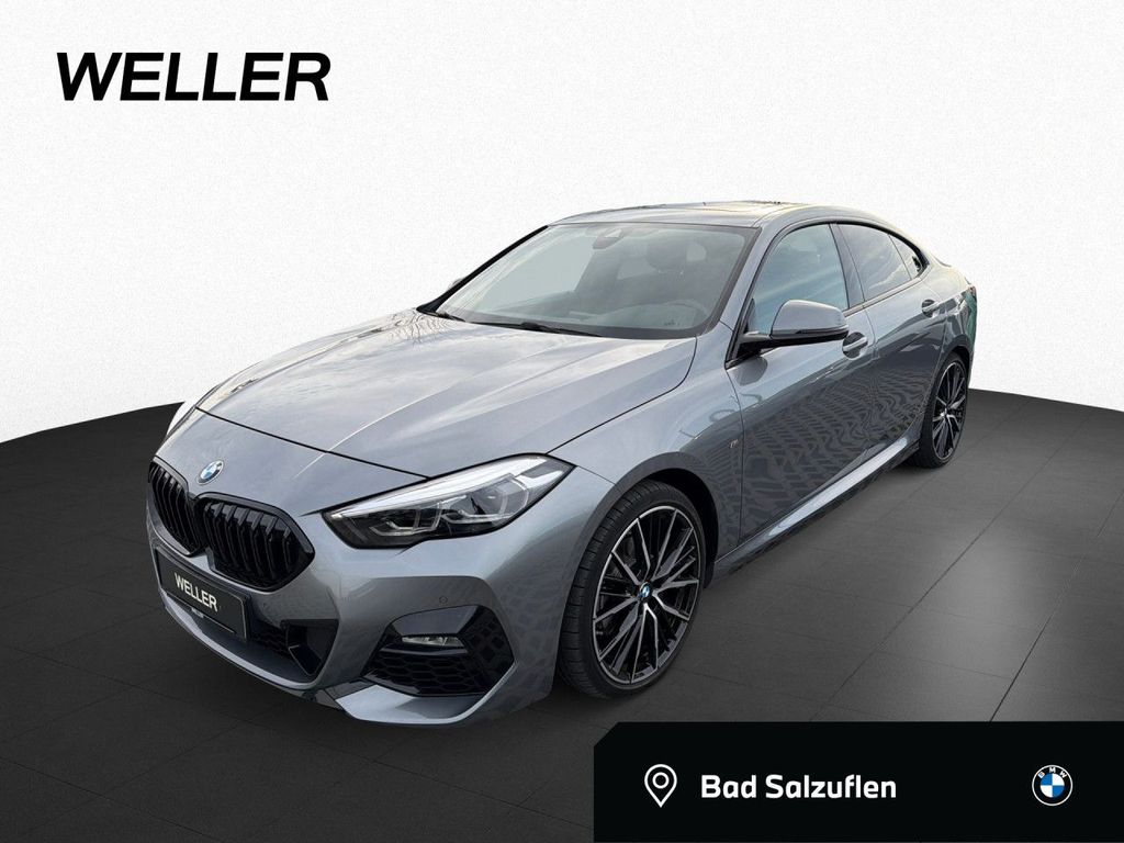 BMW 218 Gran Coupé 2023