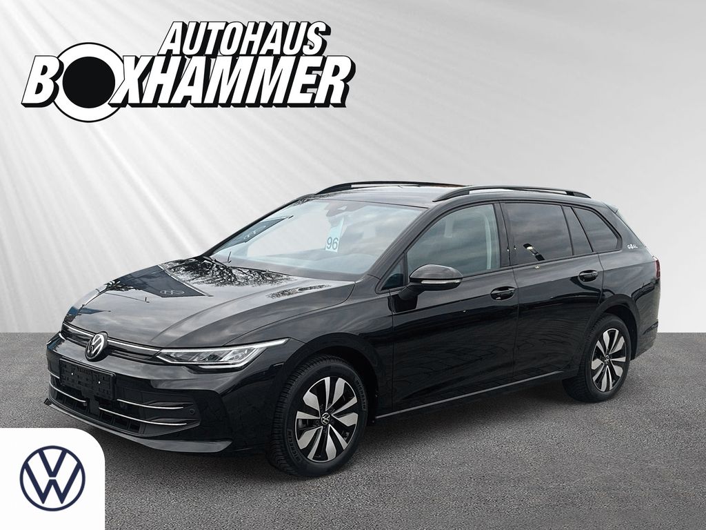 Volkswagen Golf 2025
