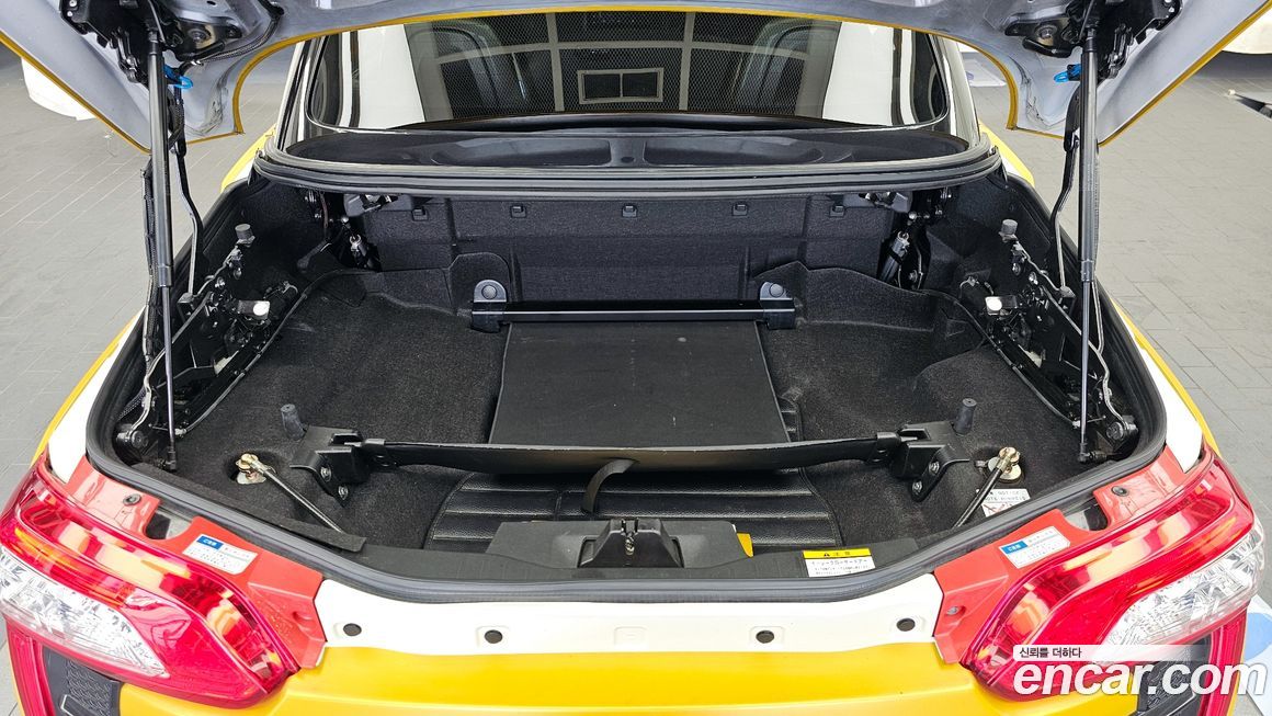 Daihatsu Copen 2016