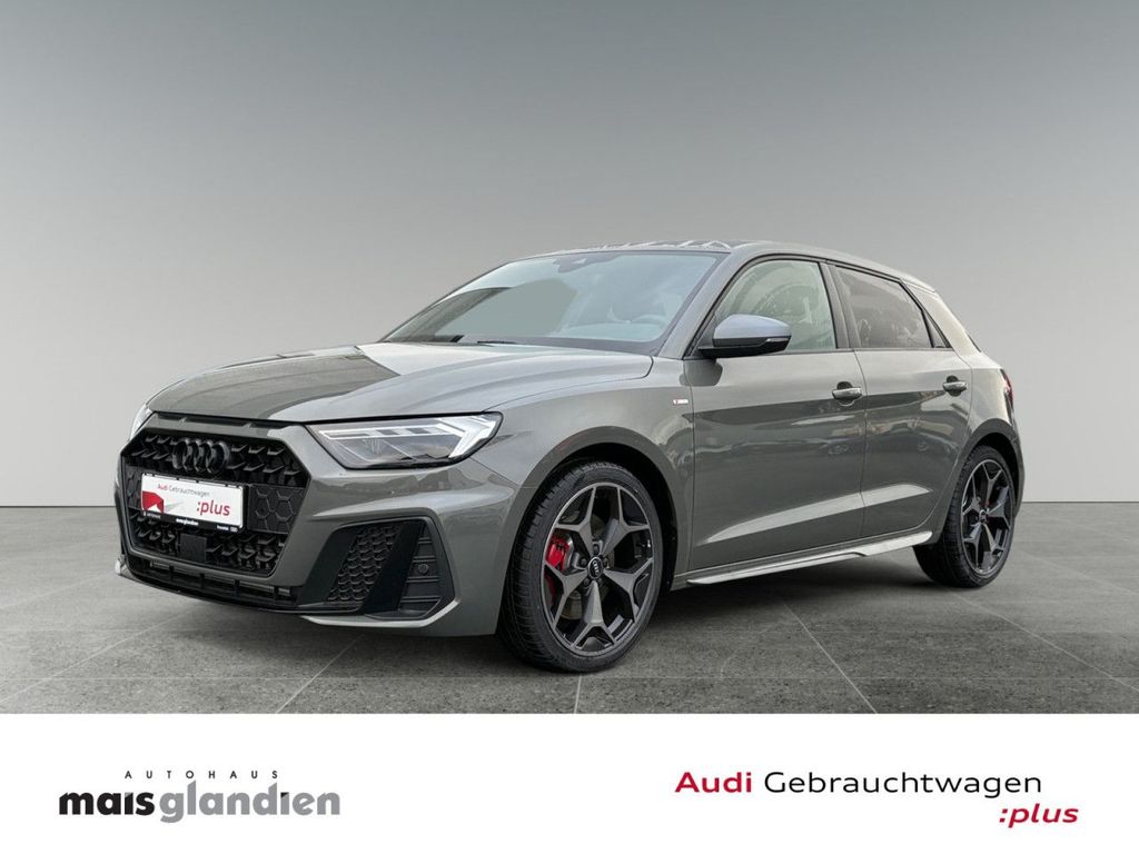 Audi A1 2025