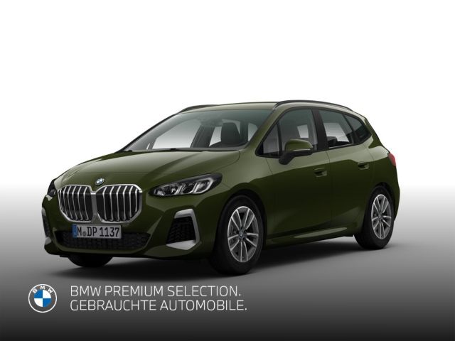 BMW 218 Active Tourer 2025