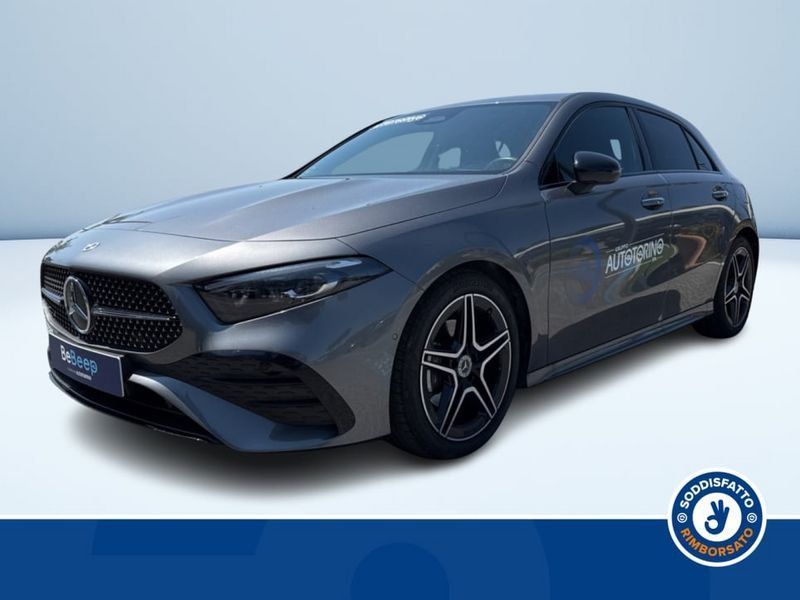 Mercedes-Benz A 180 2024
