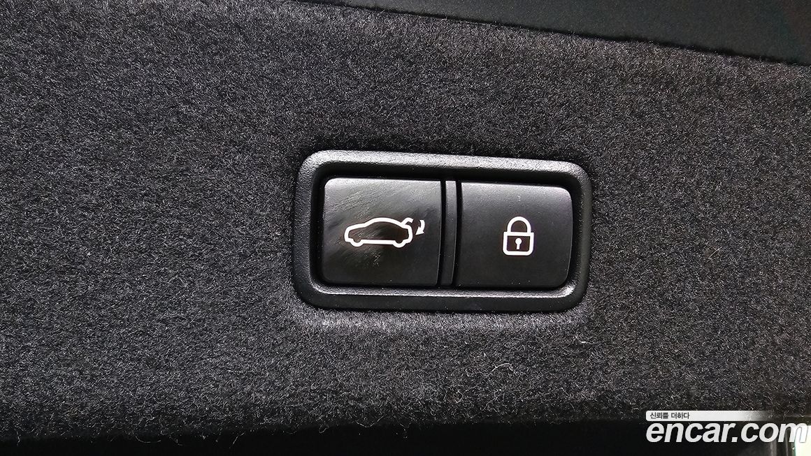 Kia K9 2021