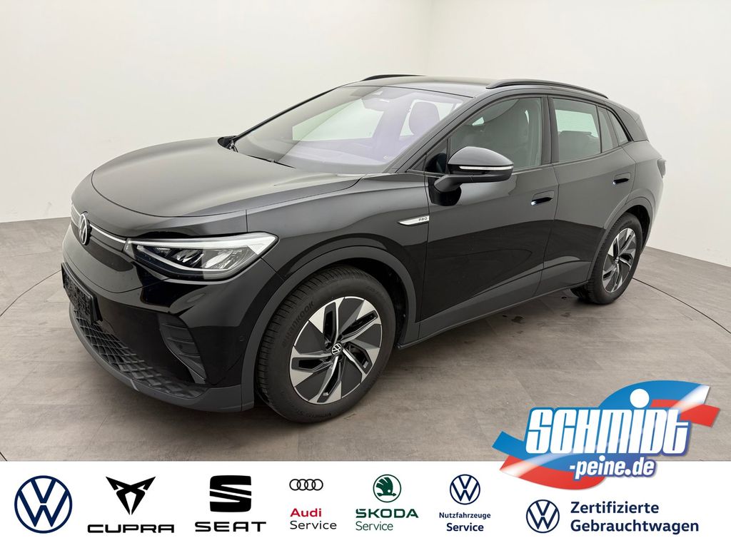 Volkswagen ID.4 2023