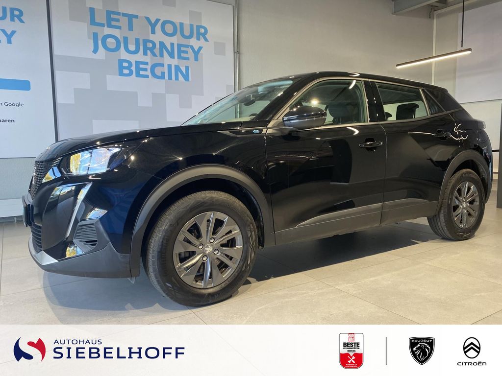 Peugeot 2008 2022