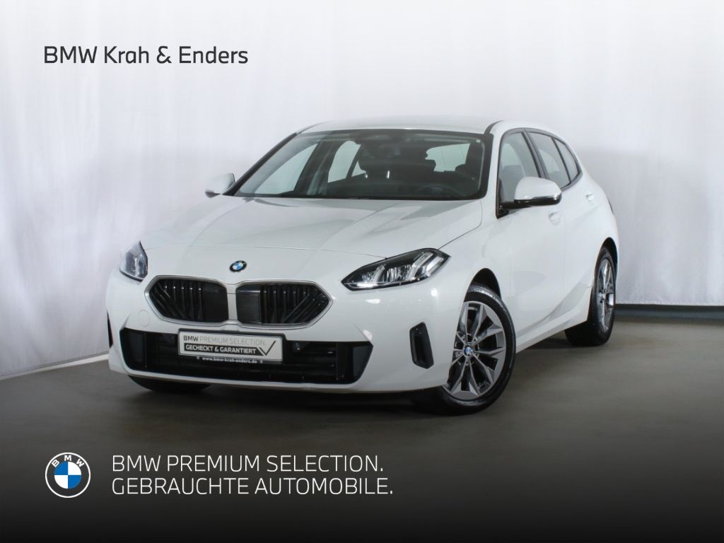 BMW 120 2024