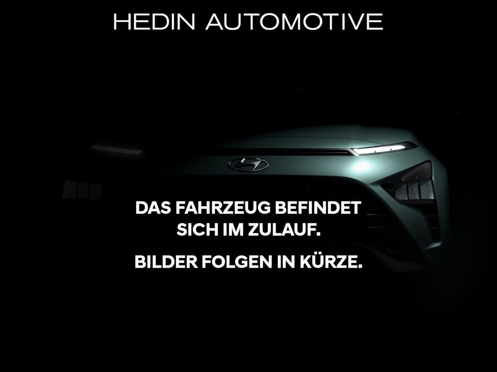 Hyundai TUCSON 2025