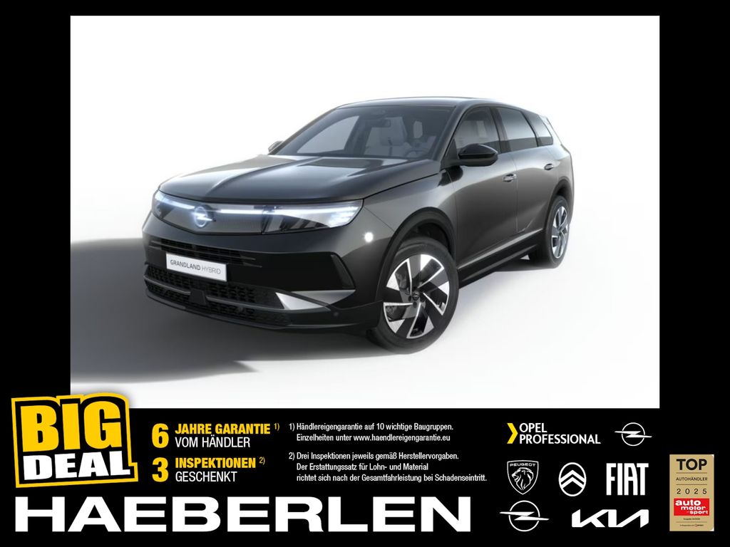 Opel Grandland (X) 2025