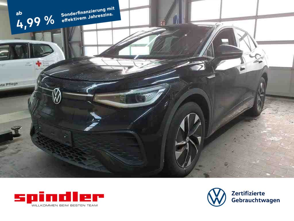 Volkswagen ID.5 2022