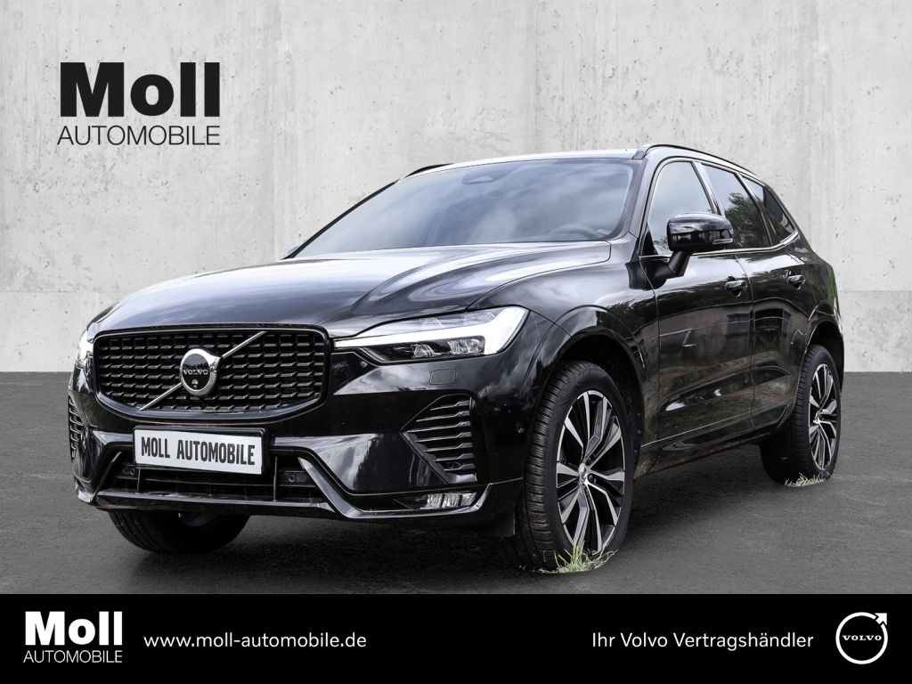 Volvo XC60 2023