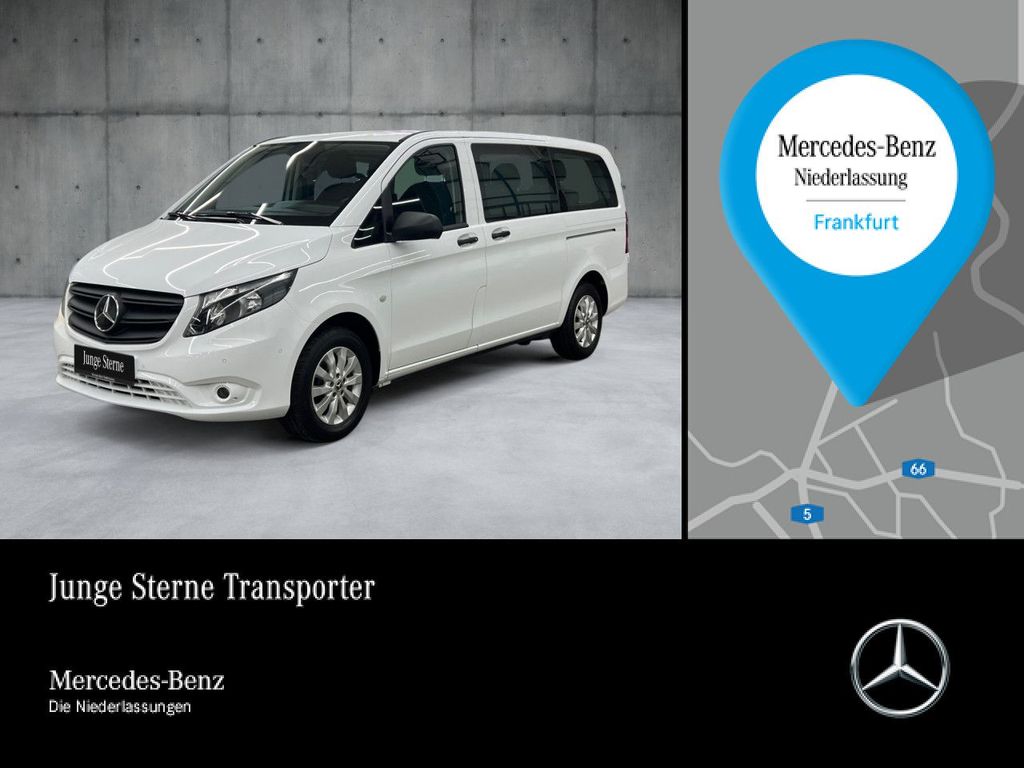 Mercedes-Benz 2022