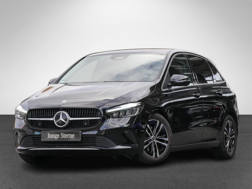 Mercedes-Benz B 220 2024