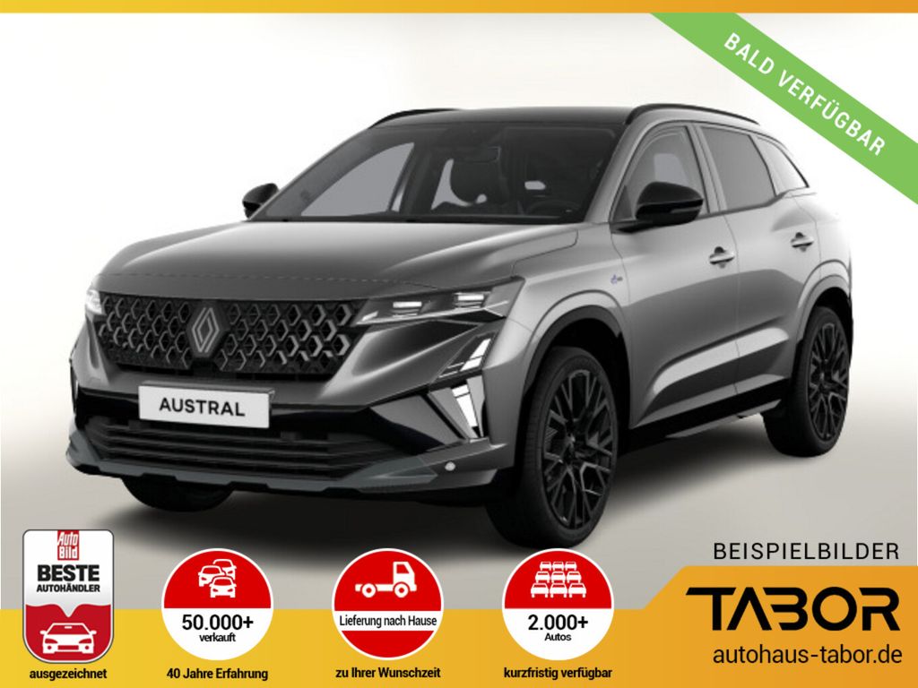 Renault Austral