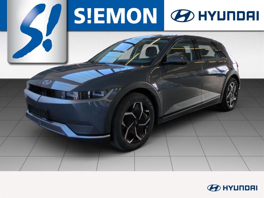 Hyundai IONIQ 5 2024