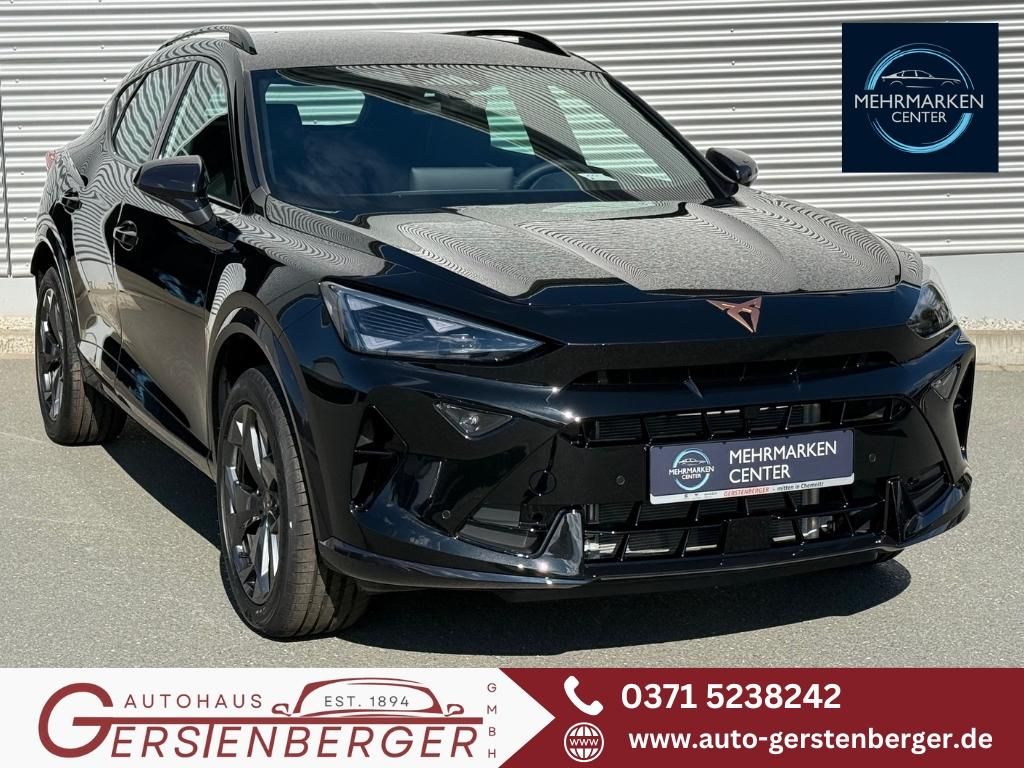 Cupra Formentor 2025