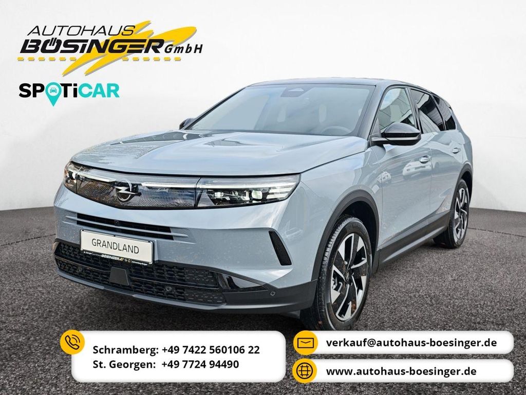 Opel Grandland (X) 2025