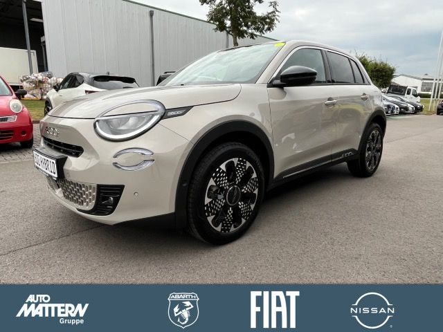 Fiat 600 2025