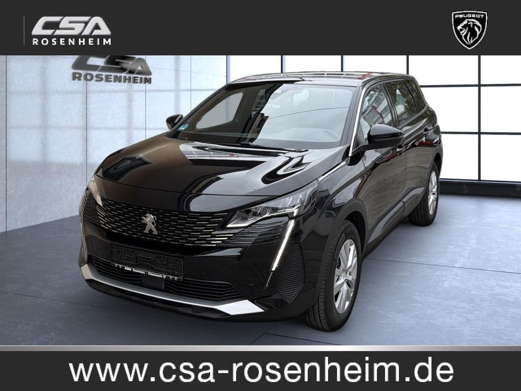 Peugeot 5008 2023