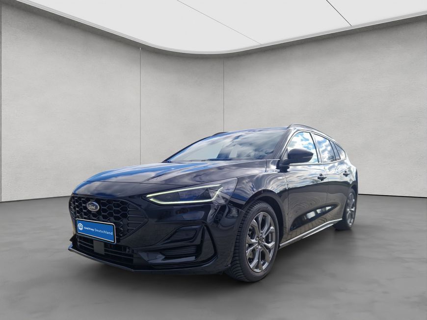 Ford Focus 2024