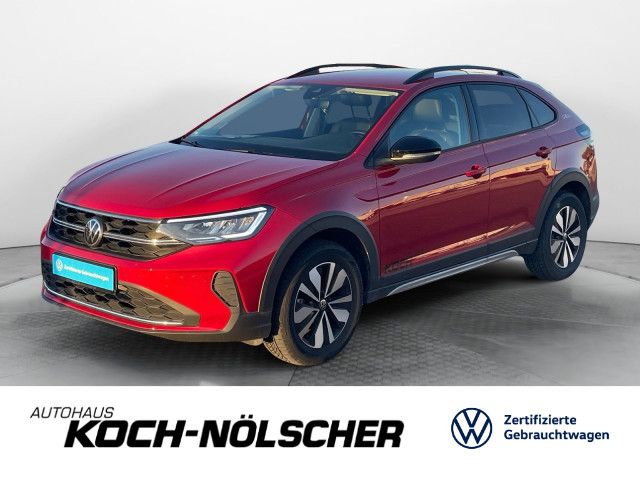 Volkswagen Taigo 2025