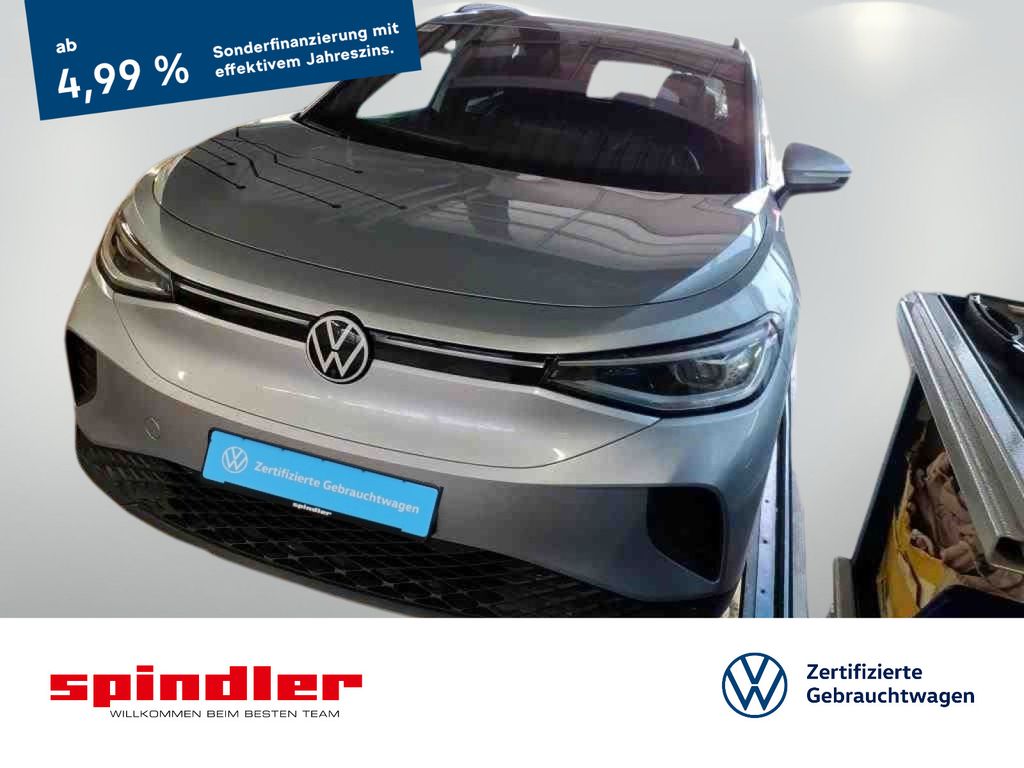 Volkswagen ID.4 2023