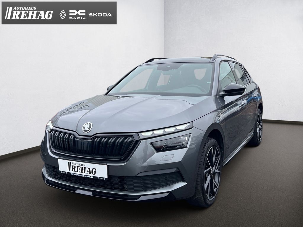 Skoda Kamiq 2023