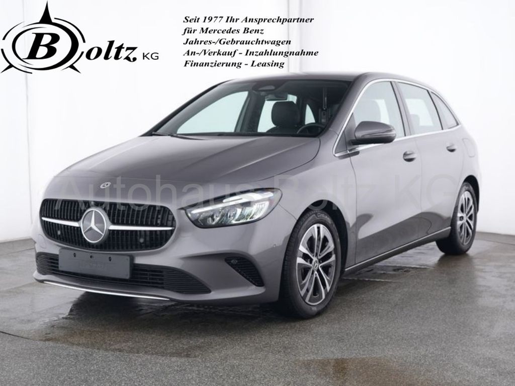 Mercedes-Benz B 180 2024