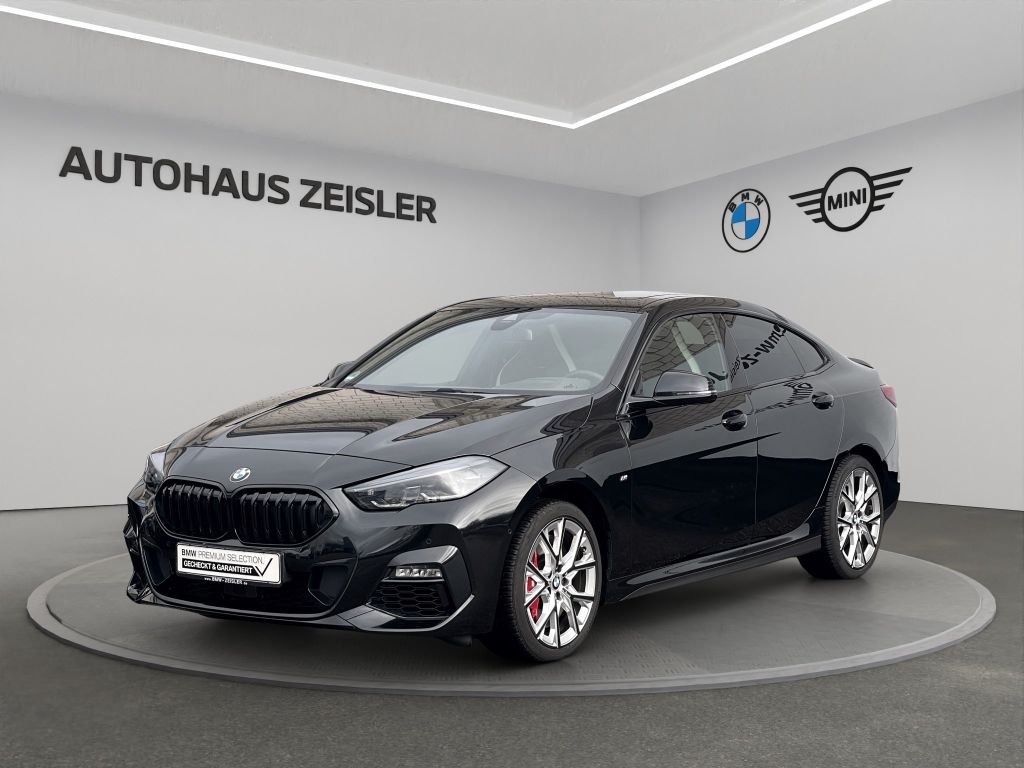 BMW 220 Gran Coupé 2024