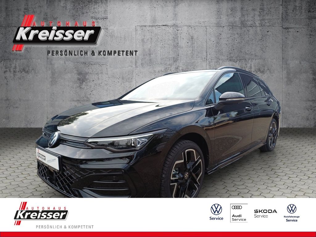 Volkswagen Golf 2025