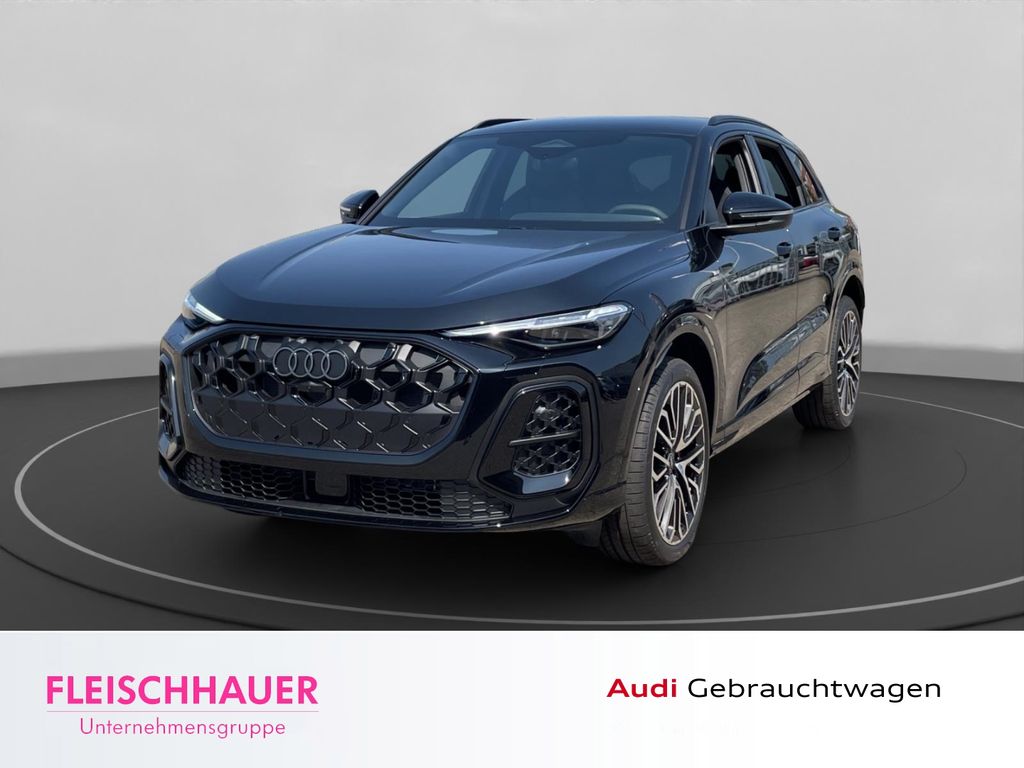 Audi Q5 2025