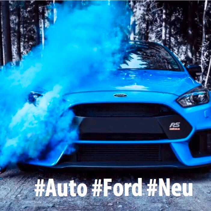 Ford Kuga 2021