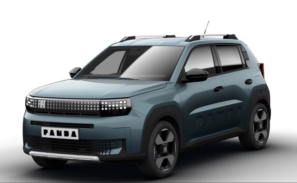 Fiat Other 2025