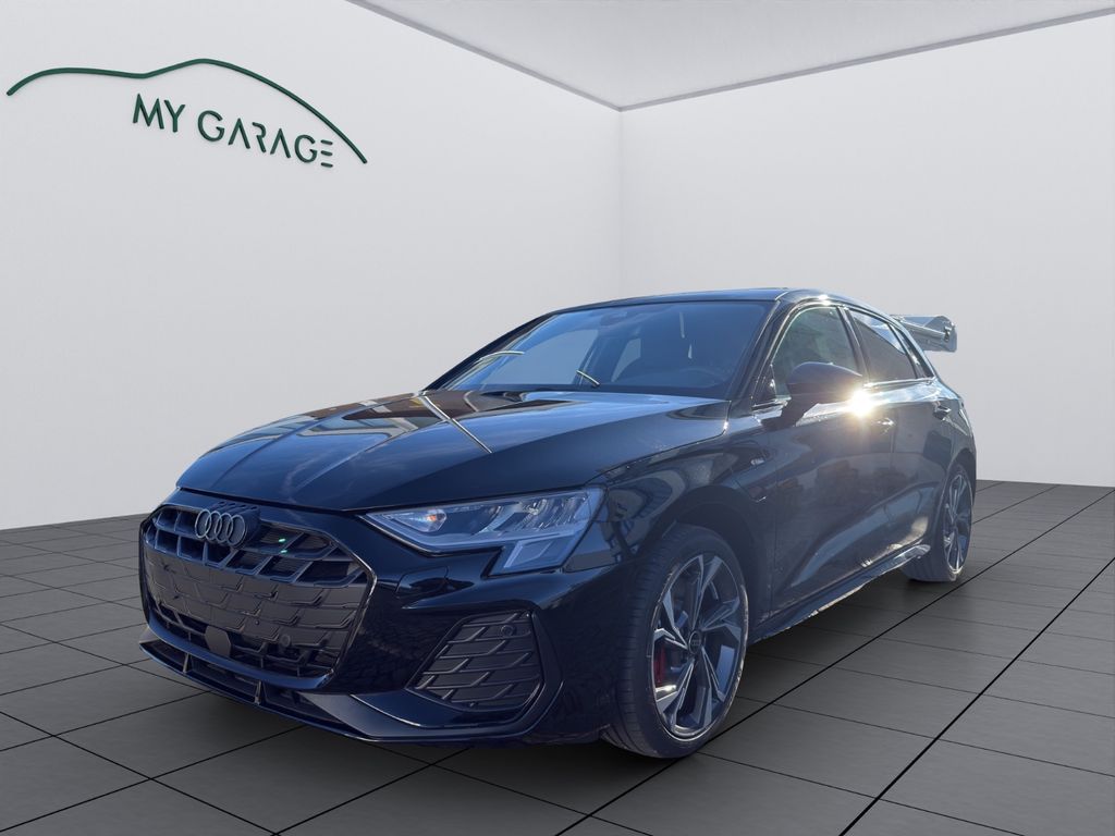 Audi A3 2025