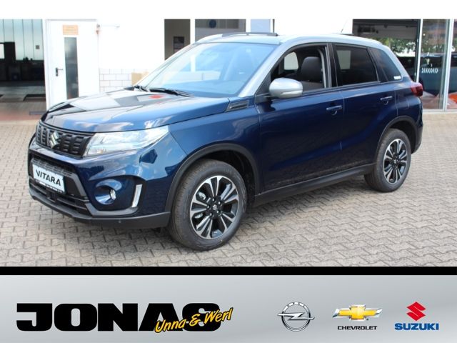 Suzuki Vitara 2025