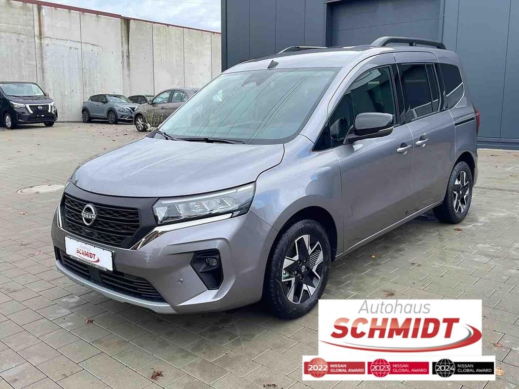 Nissan Townstar