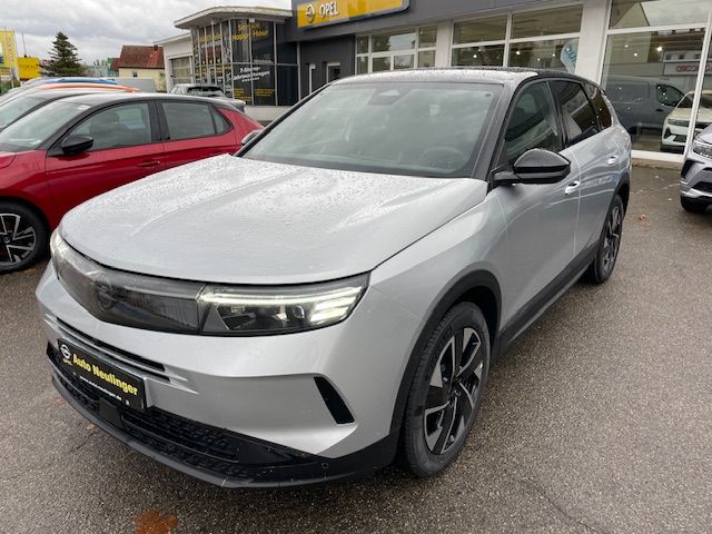 Opel Grandland (X) 2025