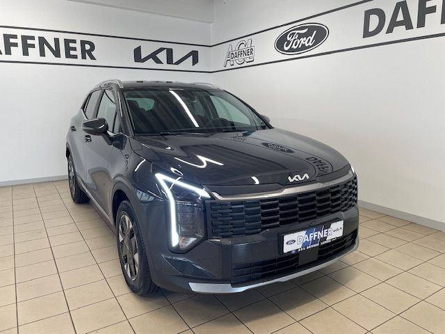 Kia Sportage 2025